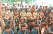 62 Maoists surrender before the police in Chhattisgarh